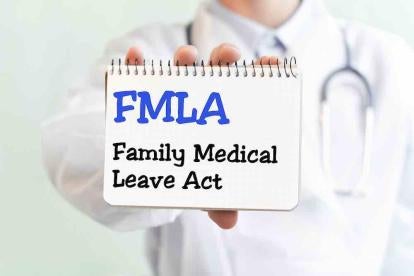 Top Things for HR to Know about FMLA Leave