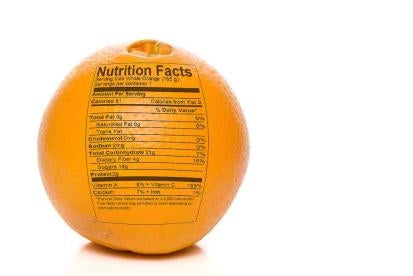 Class Action Lawsuit Over Label Claim All Fruit