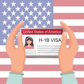 Canada Special Work Program for US H1B Visa Holders 