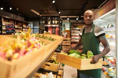 Retail employees seeing increased benefits