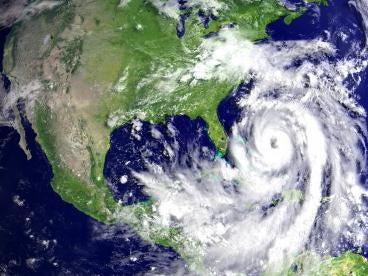 Preparing for Florida Hurricane Season