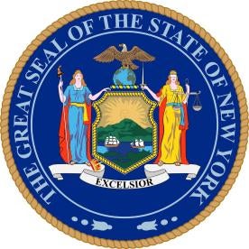 New York state labor laws