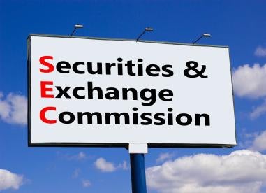 Securities and Exchange Commission Cybersecurity Disclosure