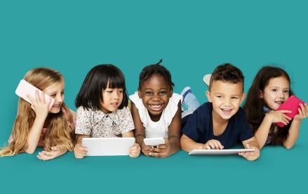 Childcare Virtual Learning