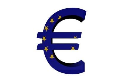 euro sign, esma