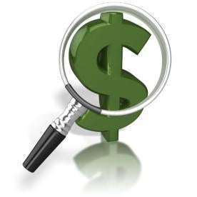 money under magnifying glass, fiduciary rule review and delay