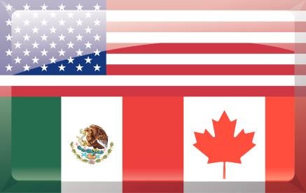 TN Economist, NAFTA, US, Canada, Mexico, Economist