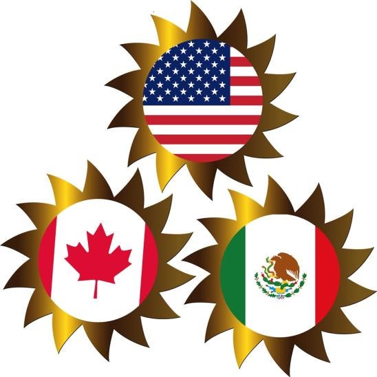 usa canada mexico, bilateral talks