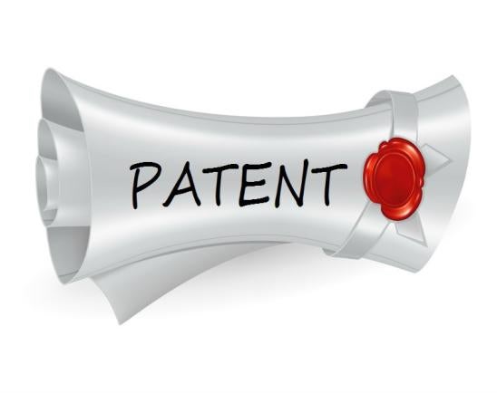 patent scroll, odp, federal circuit