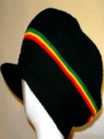 Rasta Hat