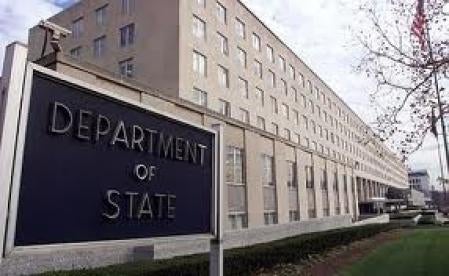 department of state, sanctions, trump administration