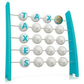 Taxes abacus, irs, rule 2704