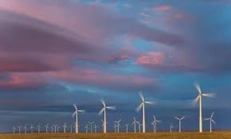 wind farms, renewable energy, MIT