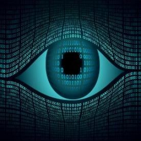 eye, biometric law, data breach