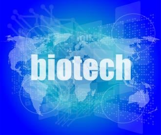 biotech world