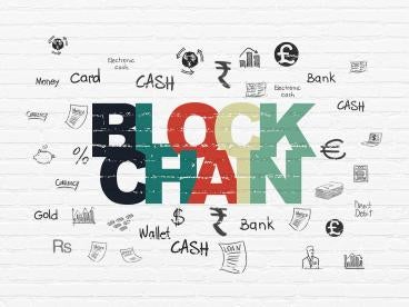 blockchain energizer, blockchain technology, Energy Web Foundation, financial services