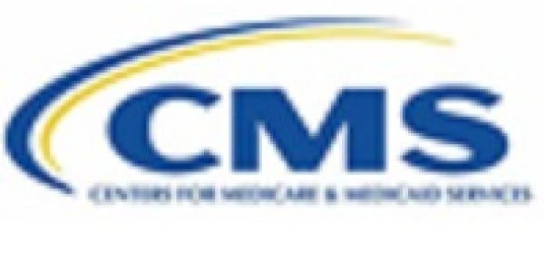 Centers for Medicare & Medicaid Services CMS