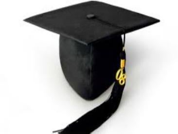 grad cap, education acts