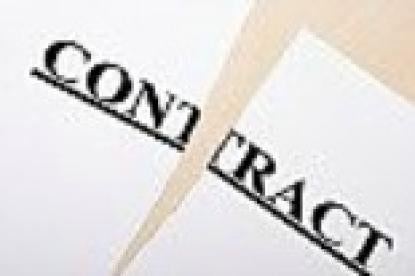 Contract, Renewal: Practical Considerations: Contract Corner Term (Part 2)