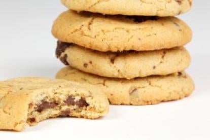 Cookies, GNC Slack Fill Settlement