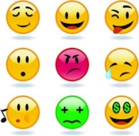 Can an Emoticon be Protected as a Trademark?