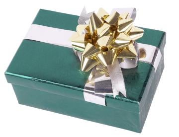 Gift Giving and Estate Plans 