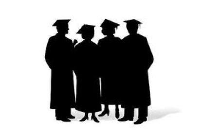 graduates, doctorate degrees