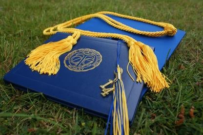 Graduation Caps, Betsy DeVos Moves toward Confirmation despite Opposition; Department of Education Announces New Staff and Open Title IX Investigations