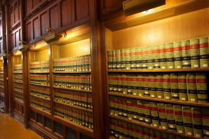 legal books, neil gorsuch, supreme court