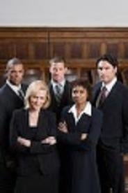 attorneys, law firm management