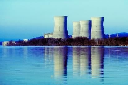 nuclear plant, nrc