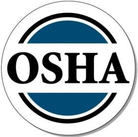 U.S. Occupational Safety and Health Administration (OSHA) Targets Communications