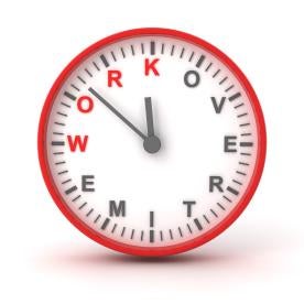 overtime clock, dol, overtime rule, white collar, fifth circuit