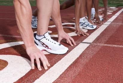 runners, nike, sport innovation technology 