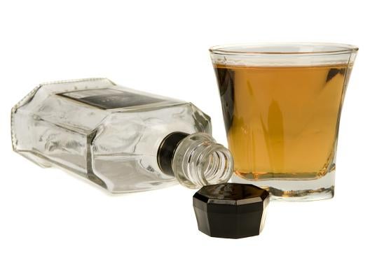 Maker’s Marketing: Bourbon Distiller Racks up “Handmade” False Advertising Victo";s:5: