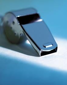 A New Concern about Confidentiality Agreements: Whistleblower Protection and Ant