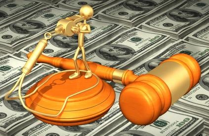 CA Allows Attorney's Fees Award To Successful Whistleblowers
