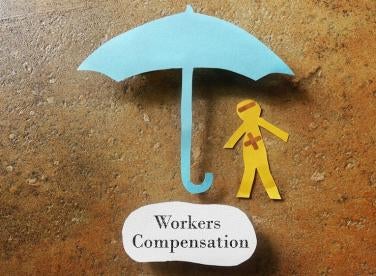 workers compensation, illinois, ada