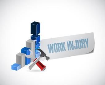 work injury, on-the-job assault
