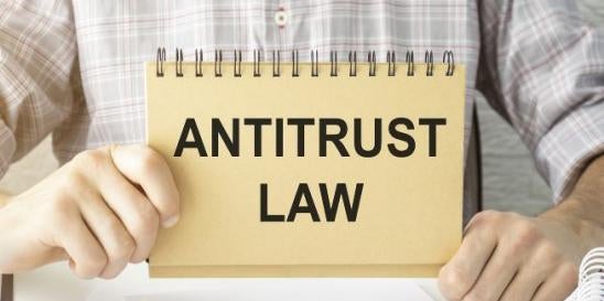 FTC antitrust law FDA Orange Book