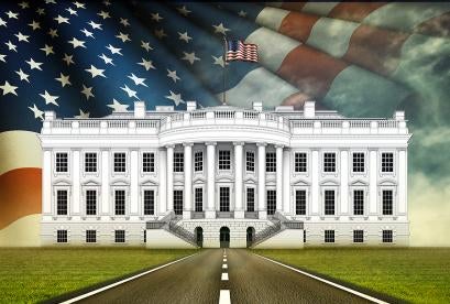 White House U.S. Executive Branch Updates