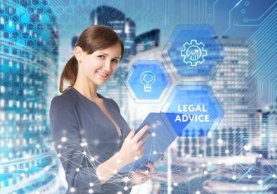 AI Marketing for Law Firms