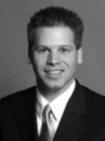 Daniel P. Bane, Associate at Sheppard Mullin