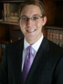 Preston Clark Worley, Employment Law Associate at McBrayer law firm 