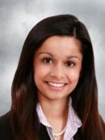 Sabrina Sandhu, Associate at Giordano