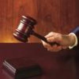 judge gavel, Illinois, jury members