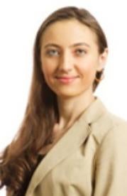 Nataliya Binshteyn, Immigration Attorney, Greenberg Traurig