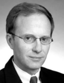 Christopher McAuliffe, Environmental Attorney, Morgan Lewis