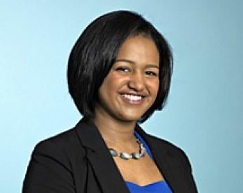 Stephanie Willis, Health Law lawyer at  Mintz Levin