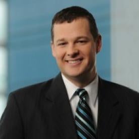Aaron M. Phelps, Labor Lawyer with Varnum LLP